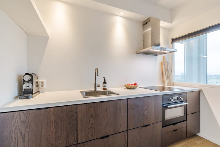 Foto 3 van Yokohamadreef 94