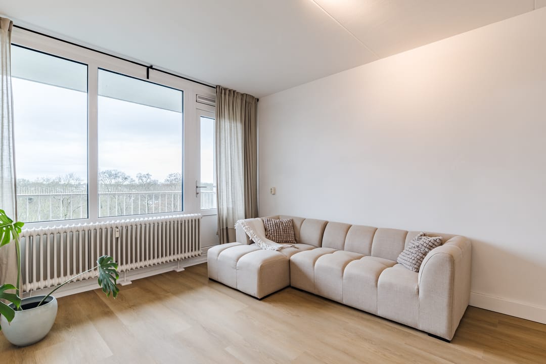 Foto 7 van Yokohamadreef 94