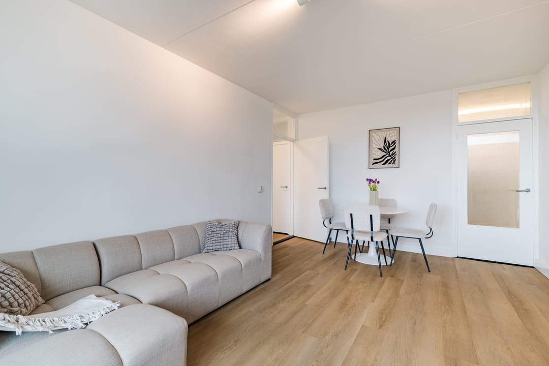 Foto 8 van Yokohamadreef 94