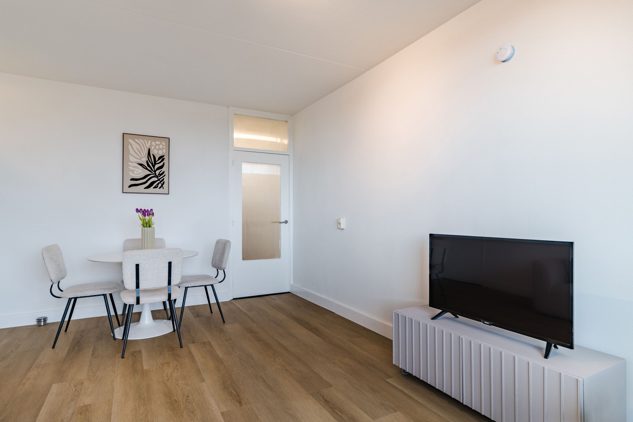 Foto 9 van Yokohamadreef 94