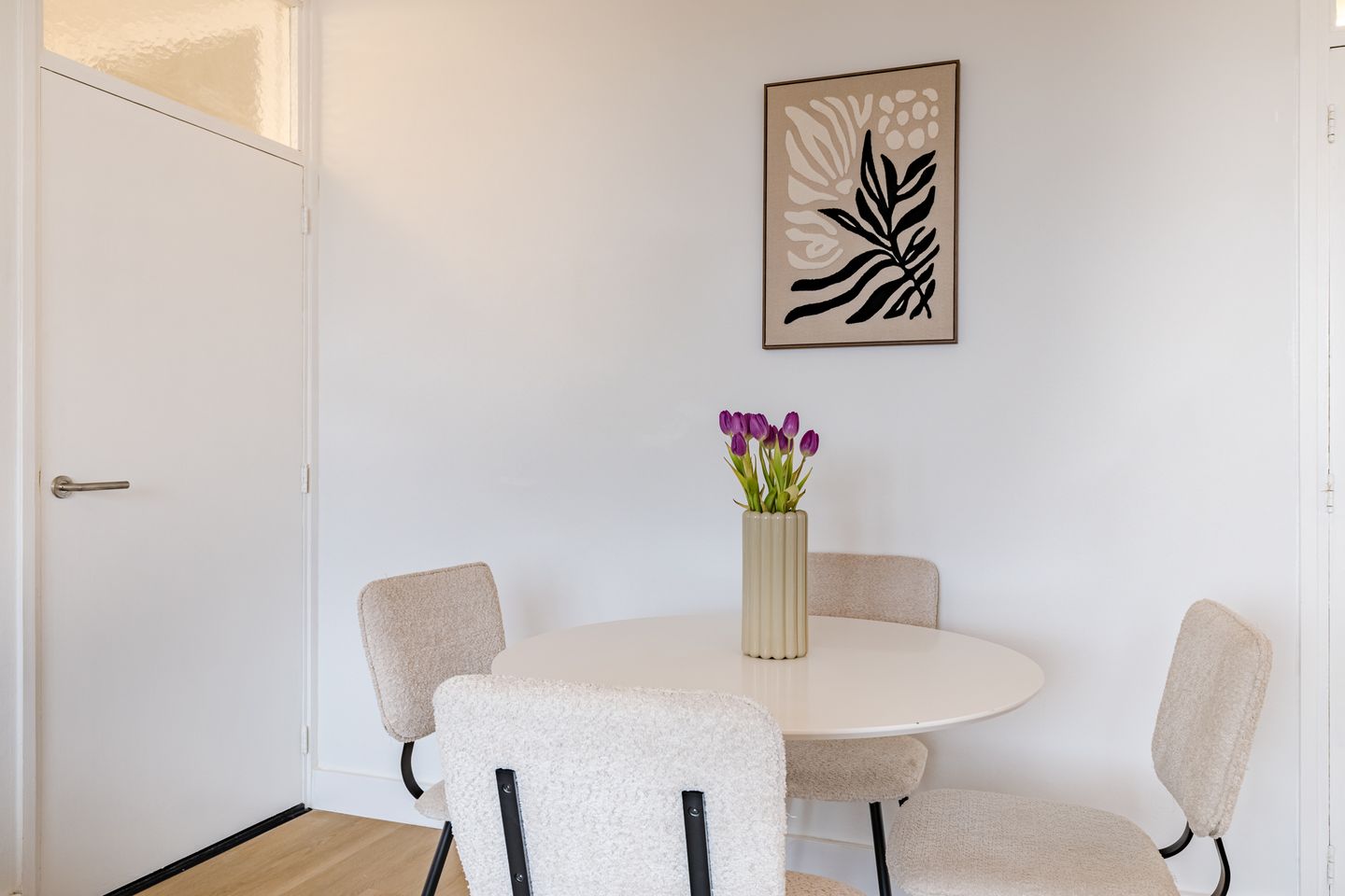 Foto 10 van Yokohamadreef 94