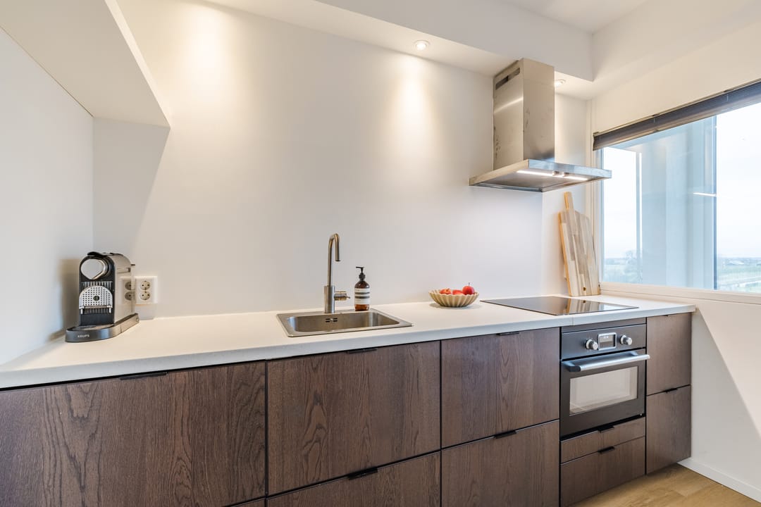 Foto 11 van Yokohamadreef 94