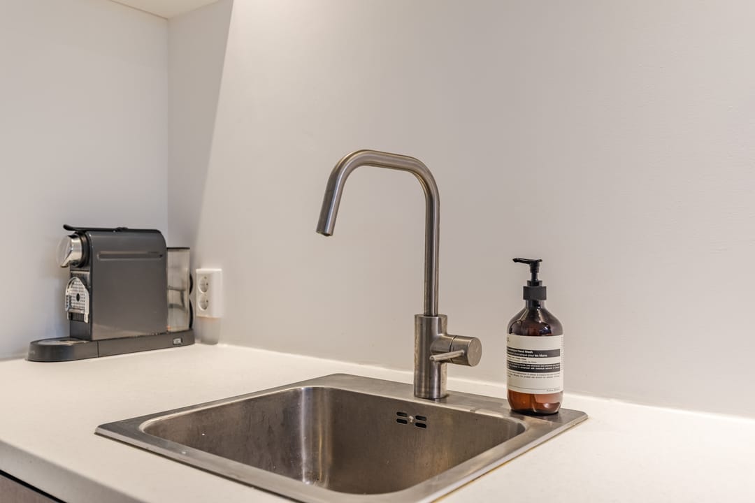 Foto 13 van Yokohamadreef 94