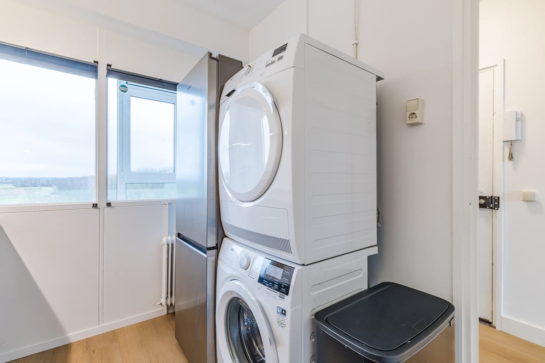 Foto 16 van Yokohamadreef 94