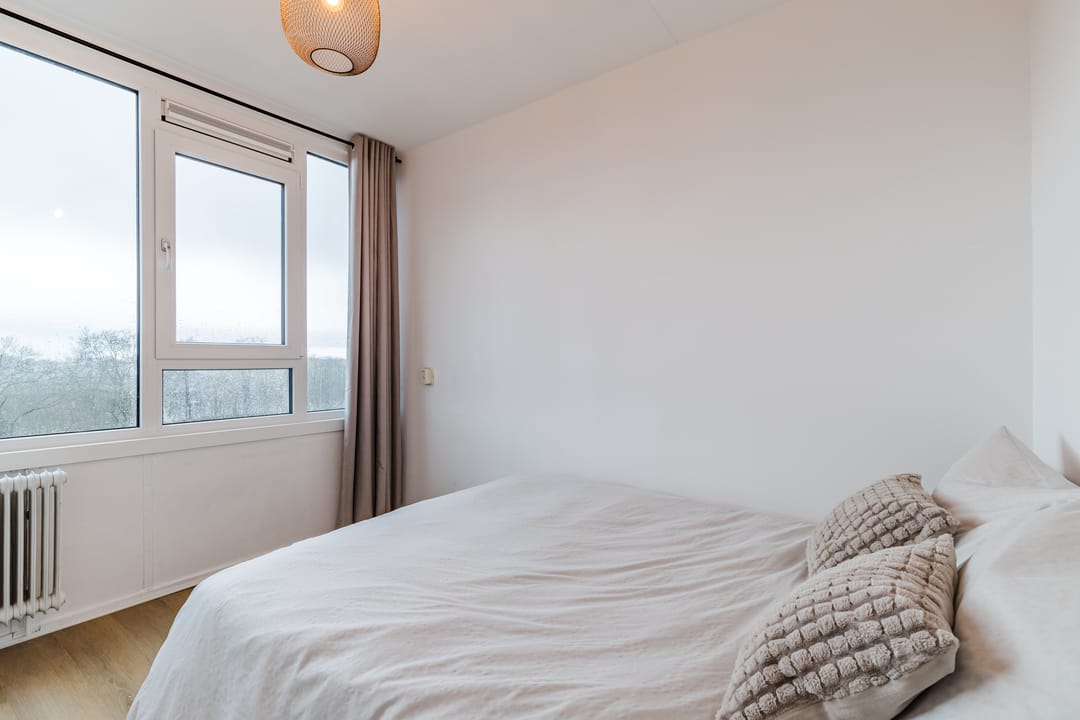 Foto 17 van Yokohamadreef 94