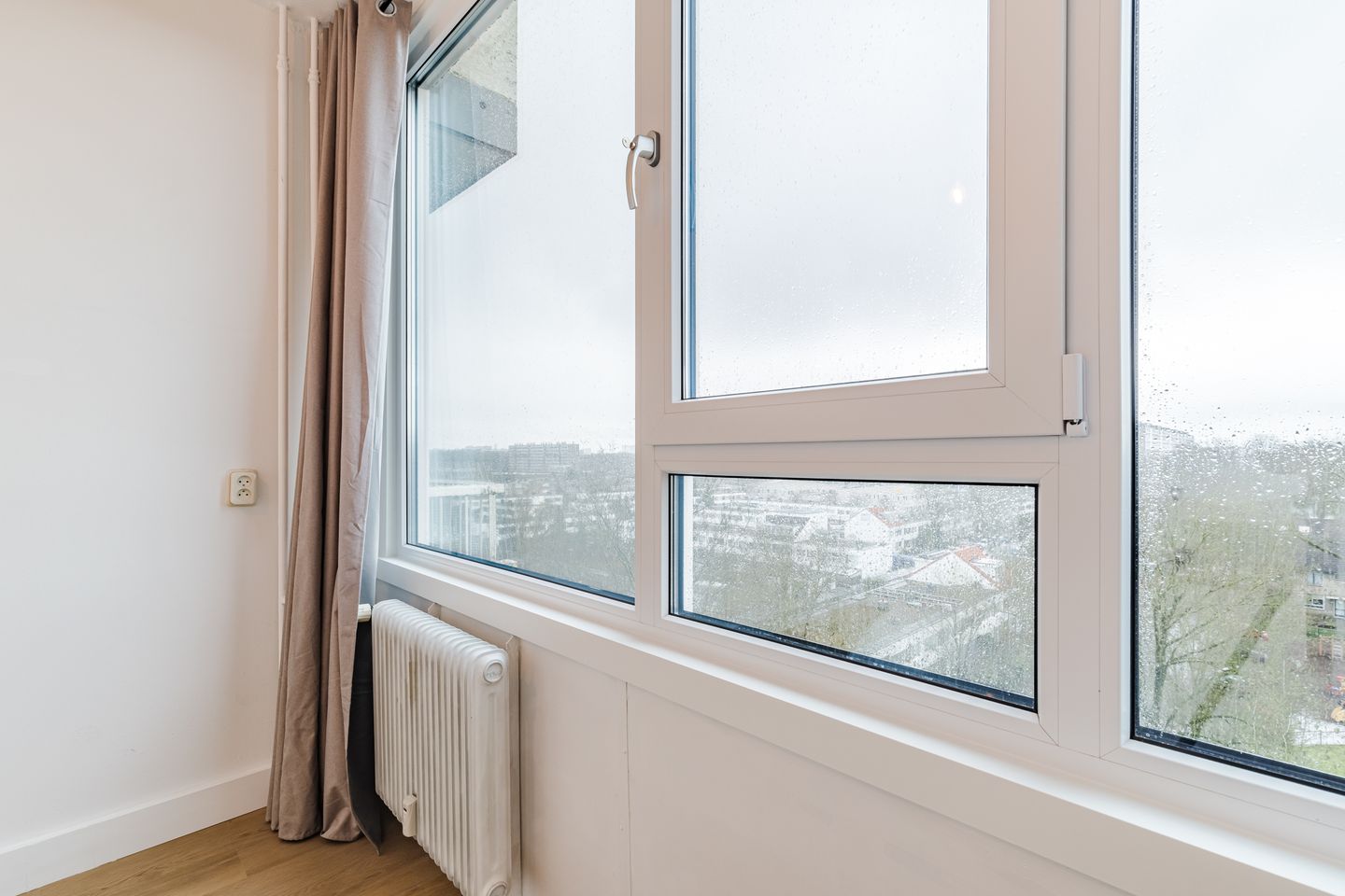 Foto 19 van Yokohamadreef 94