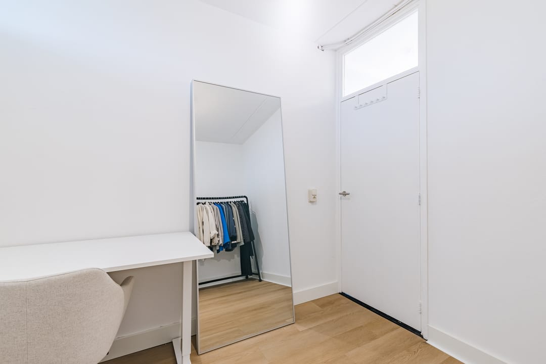 Foto 22 van Yokohamadreef 94