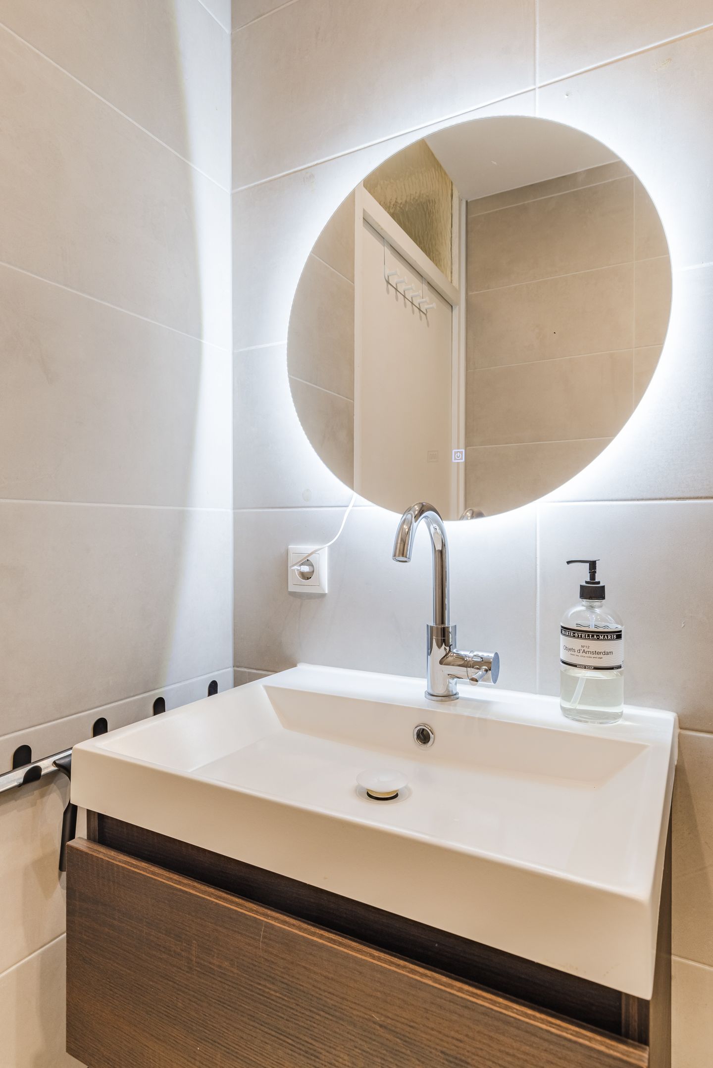 Foto 25 van Yokohamadreef 94