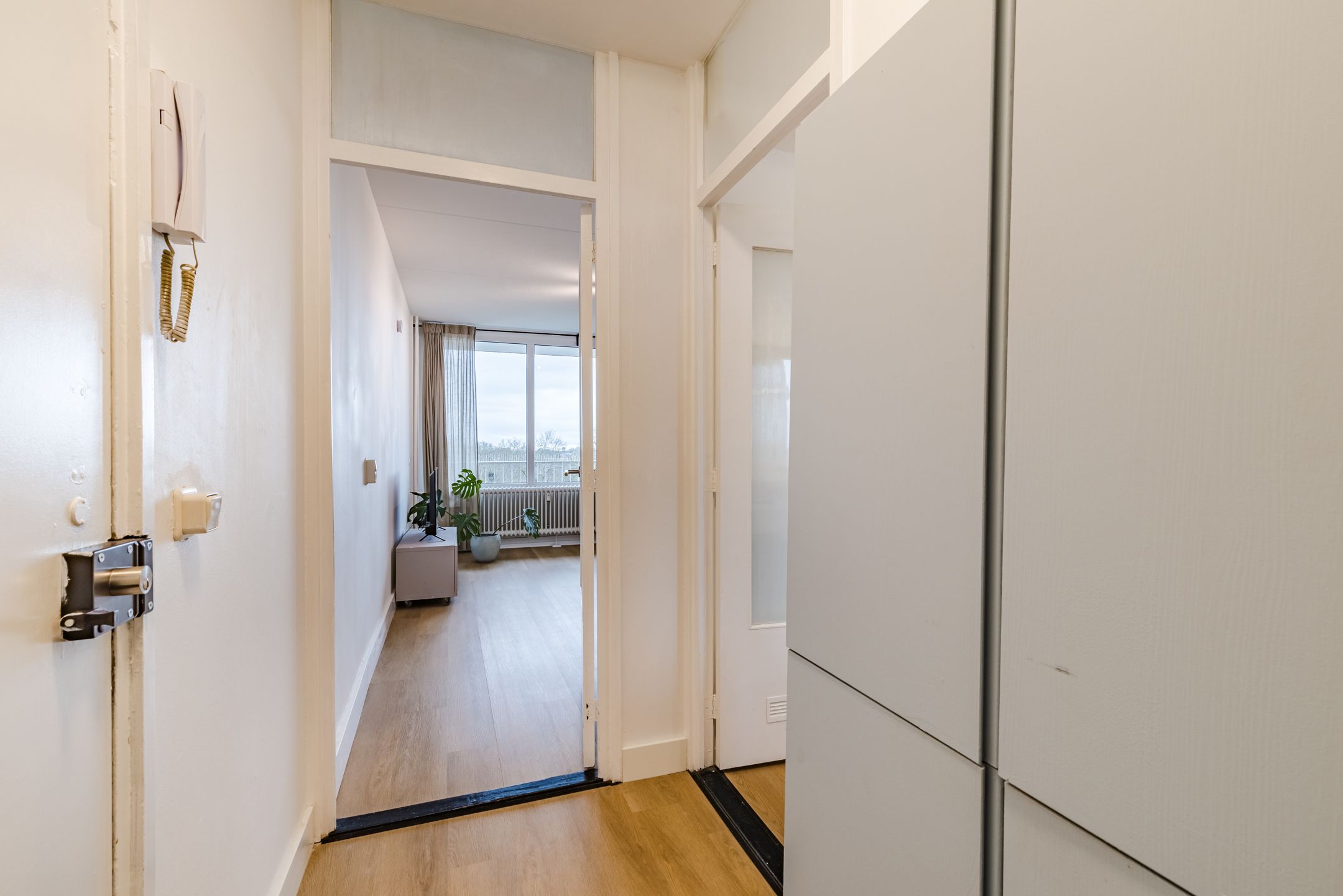 Foto 30 van Yokohamadreef 94