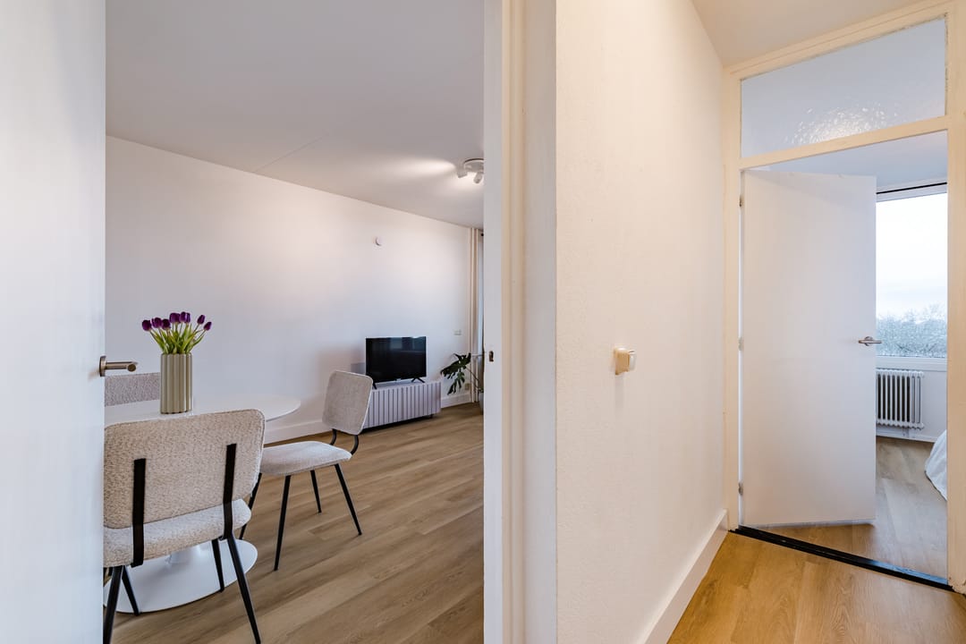 Foto 31 van Yokohamadreef 94