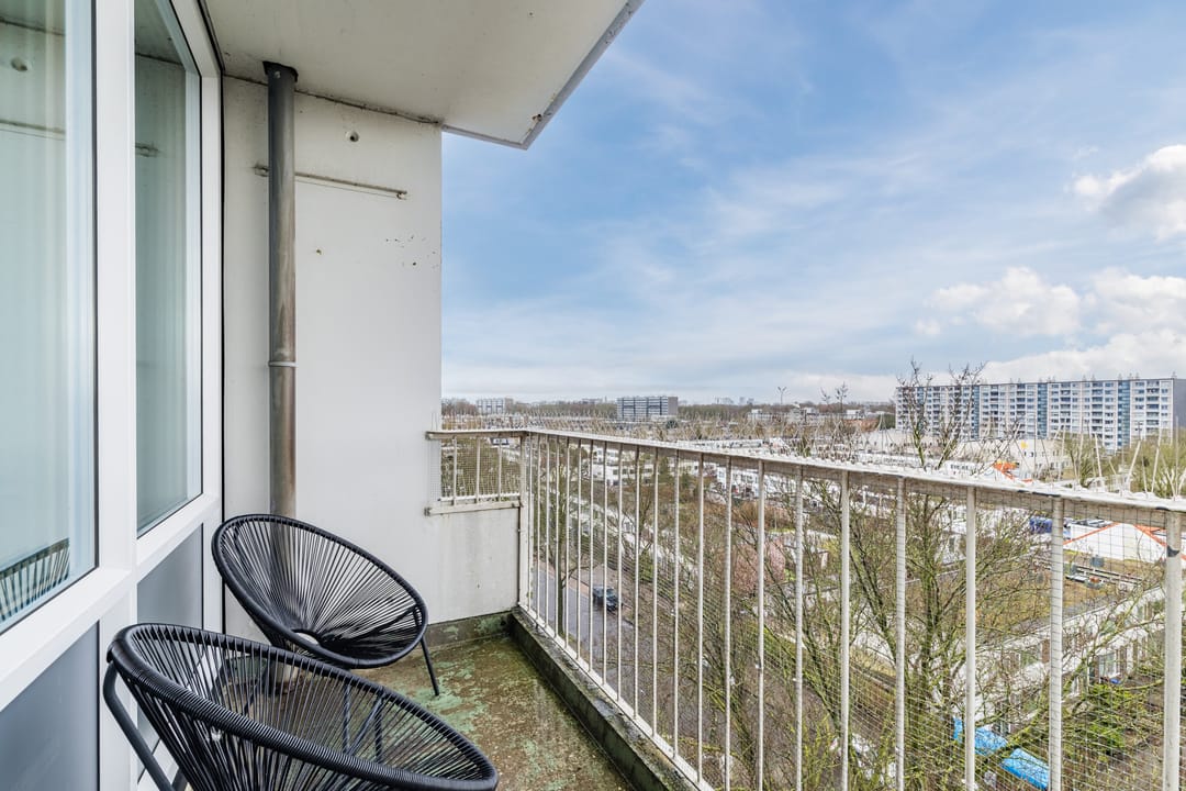 Foto 32 van Yokohamadreef 94