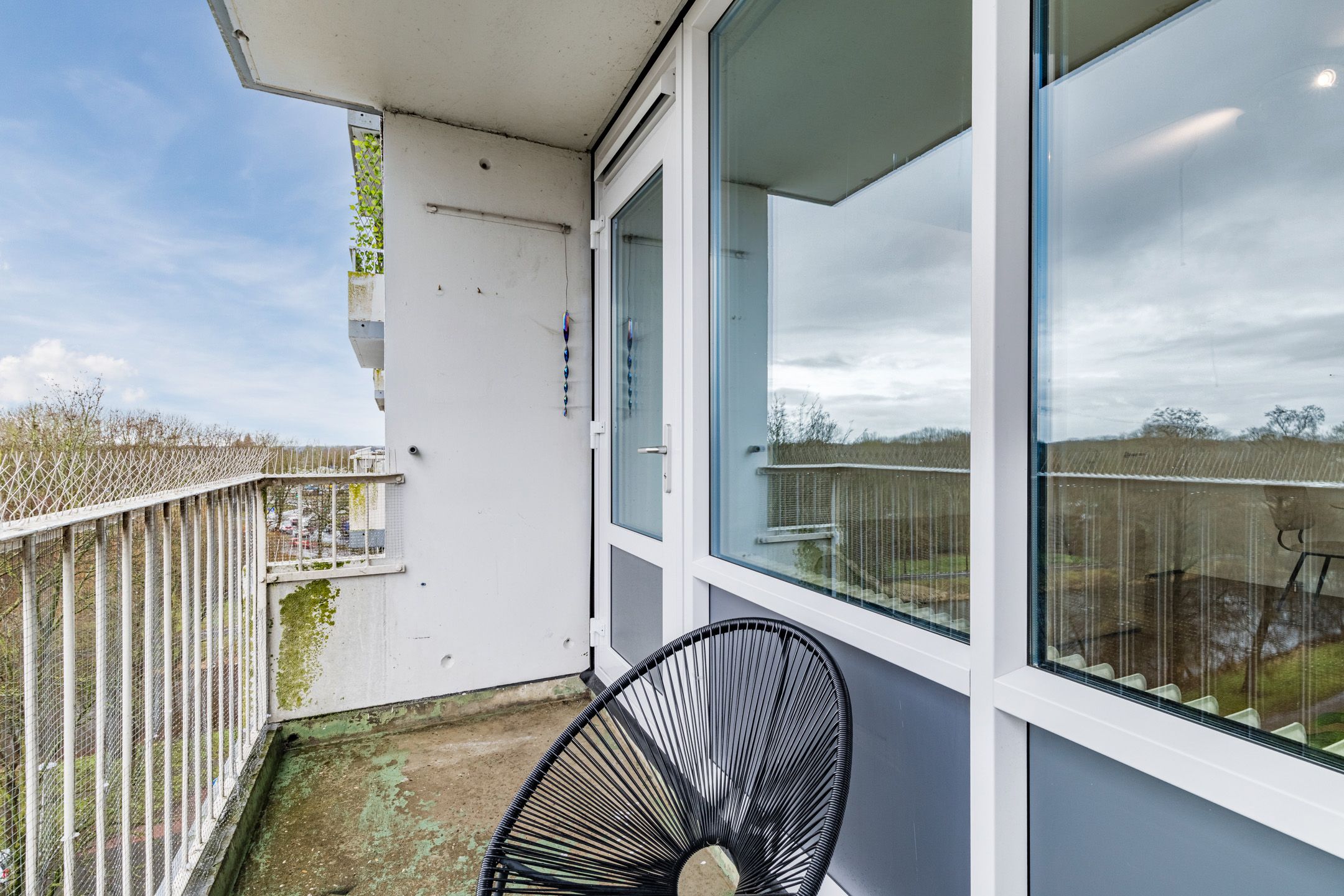 Foto 33 van Yokohamadreef 94