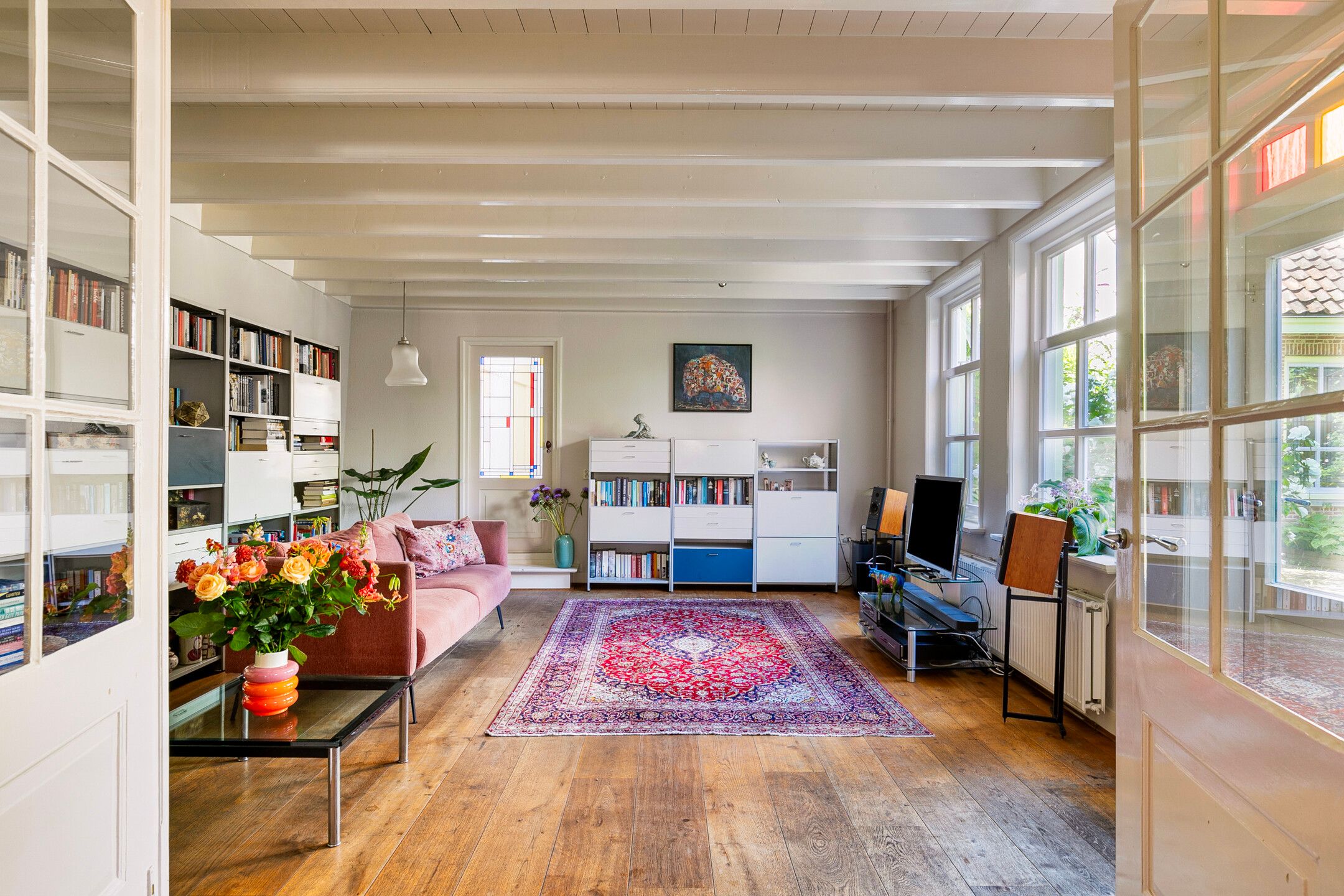 Foto 3 van Buiten Nieuwstraat 60