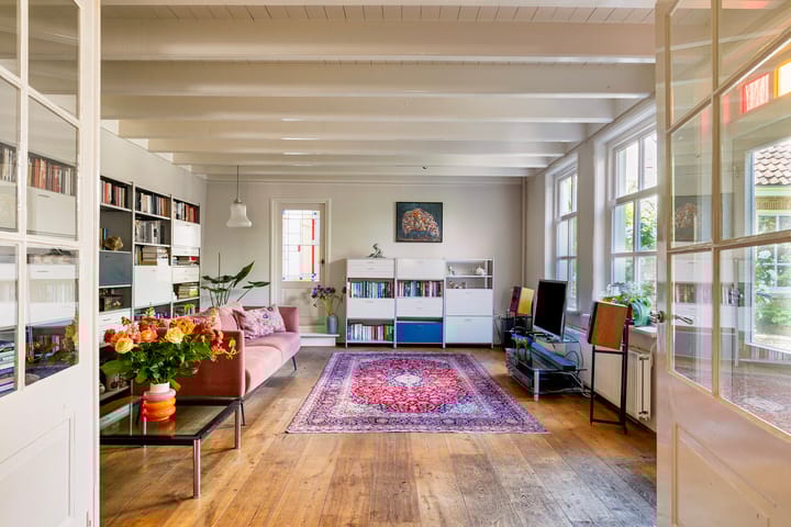 Foto 3 van Buiten Nieuwstraat 60