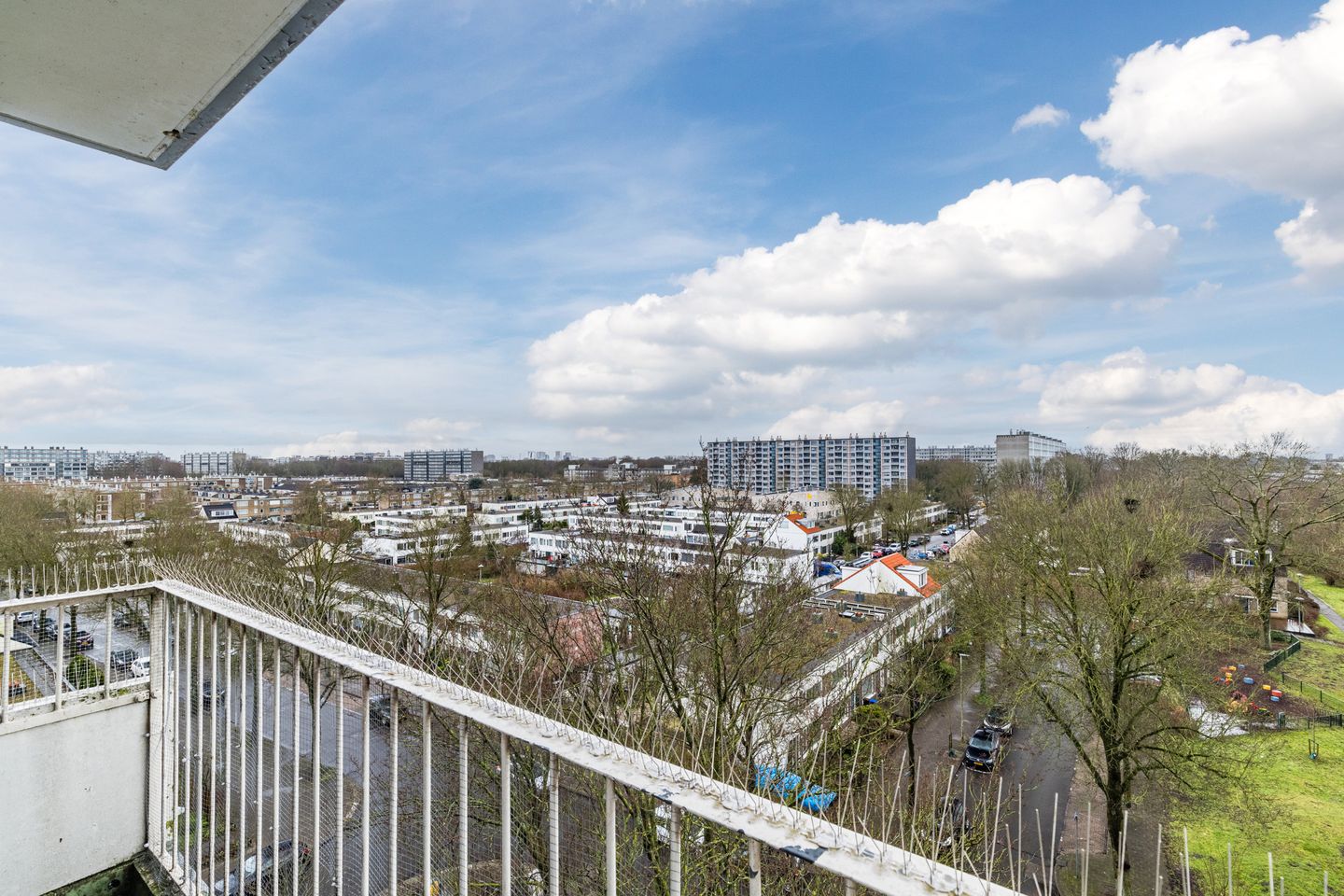 Foto 34 van Yokohamadreef 94