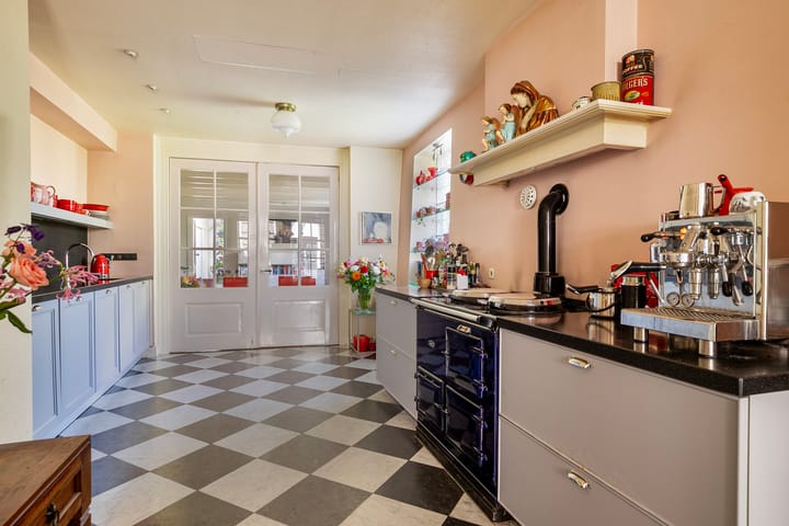 Foto 4 van Buiten Nieuwstraat 60