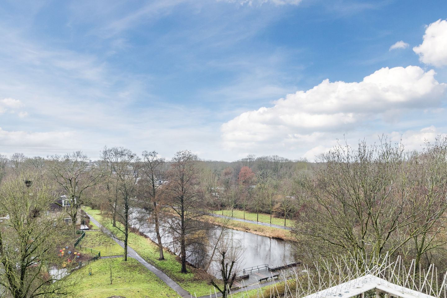 Foto 35 van Yokohamadreef 94