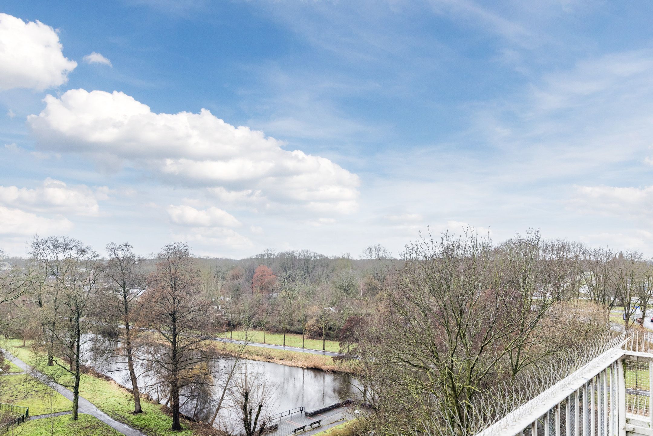 Foto 36 van Yokohamadreef 94