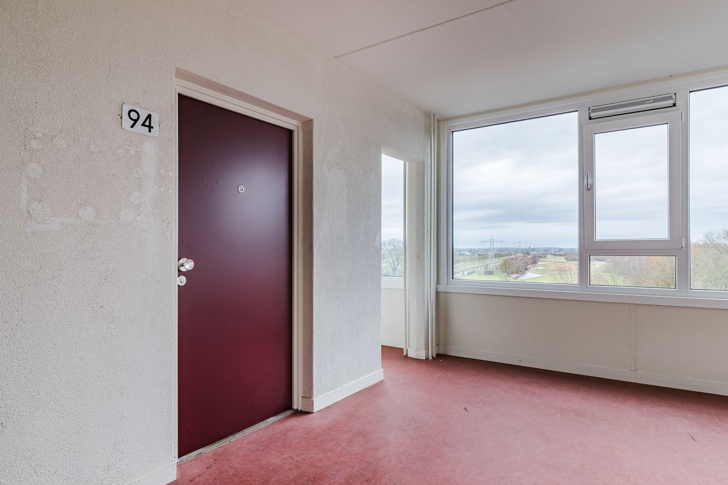 Foto 40 van Yokohamadreef 94