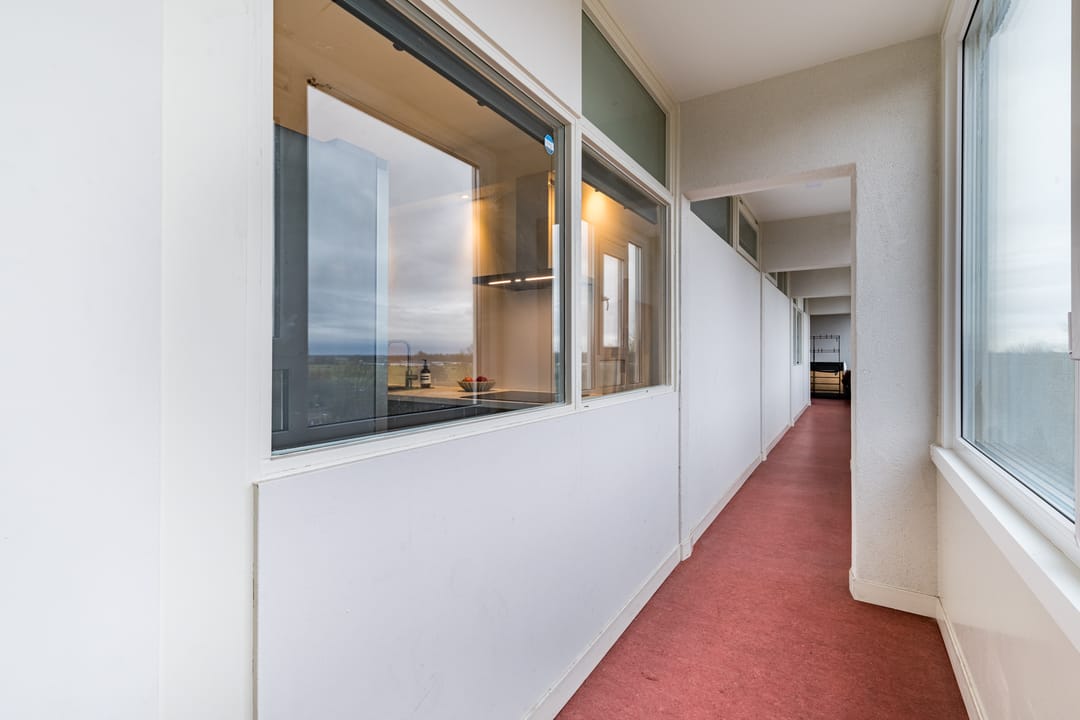 Foto 41 van Yokohamadreef 94