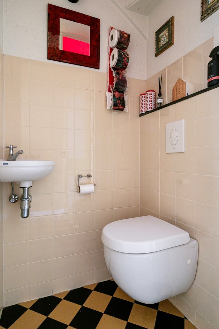 Foto 10 van Buiten Nieuwstraat 60