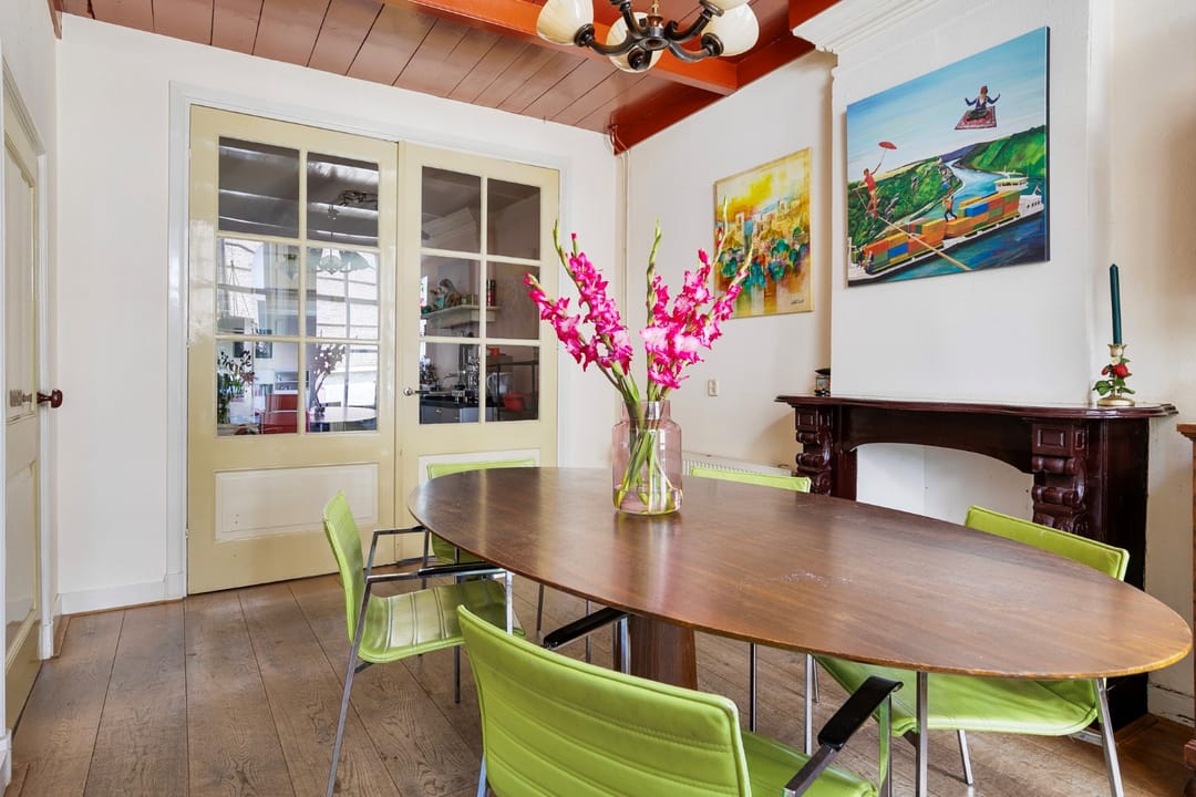 Foto 11 van Buiten Nieuwstraat 60