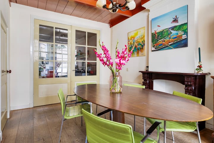 Foto 11 van Buiten Nieuwstraat 60