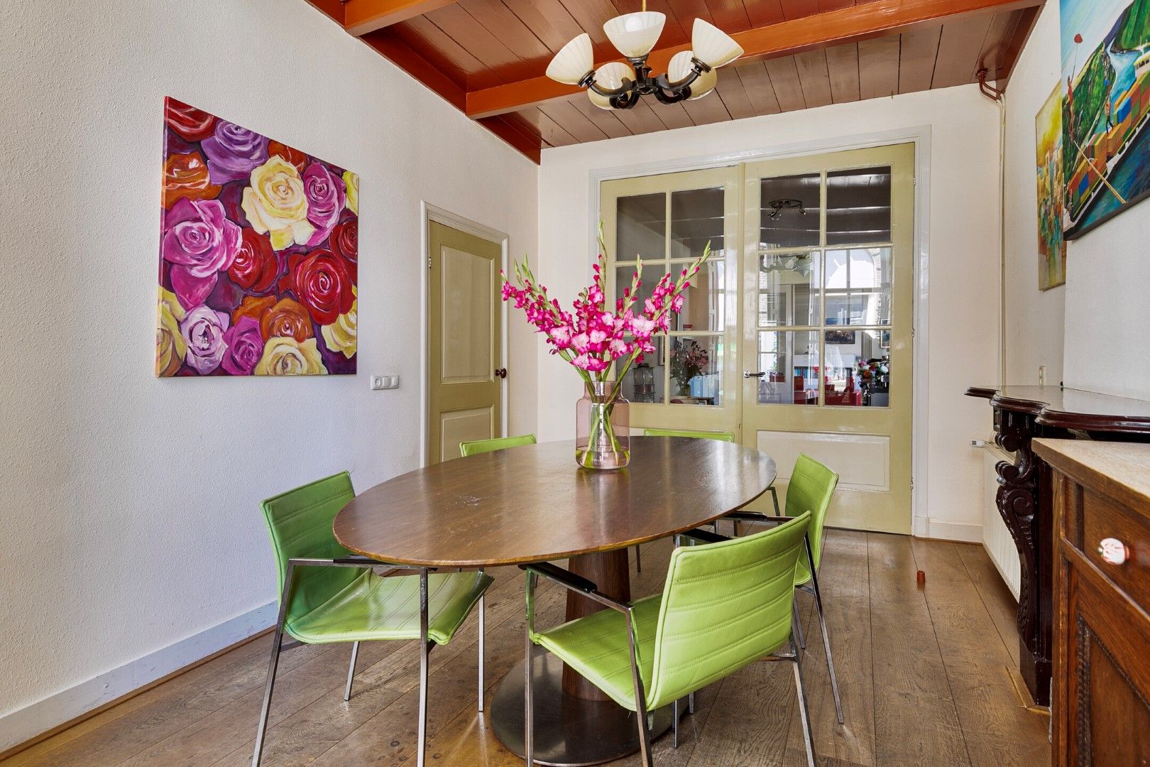 Foto 12 van Buiten Nieuwstraat 60