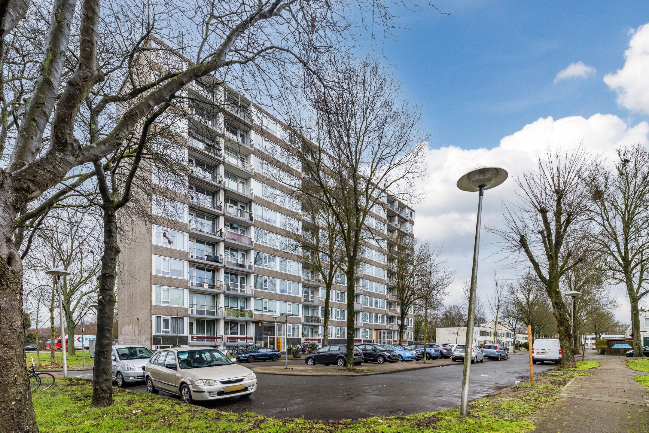 Foto 45 van Yokohamadreef 94