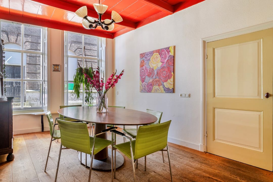 Foto 13 van Buiten Nieuwstraat 60