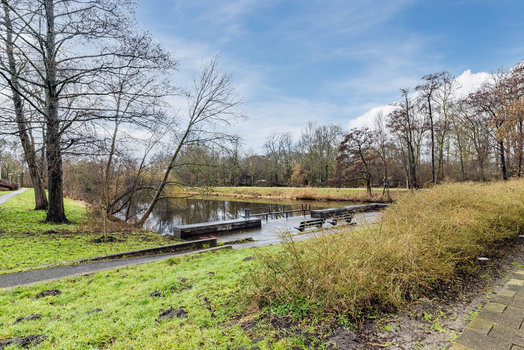 Foto 48 van Yokohamadreef 94