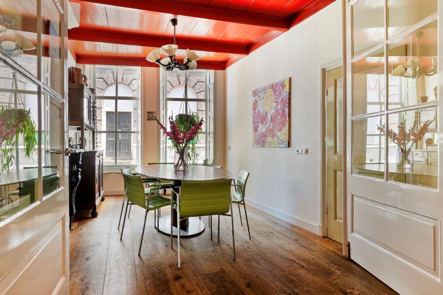 Foto 14 van Buiten Nieuwstraat 60