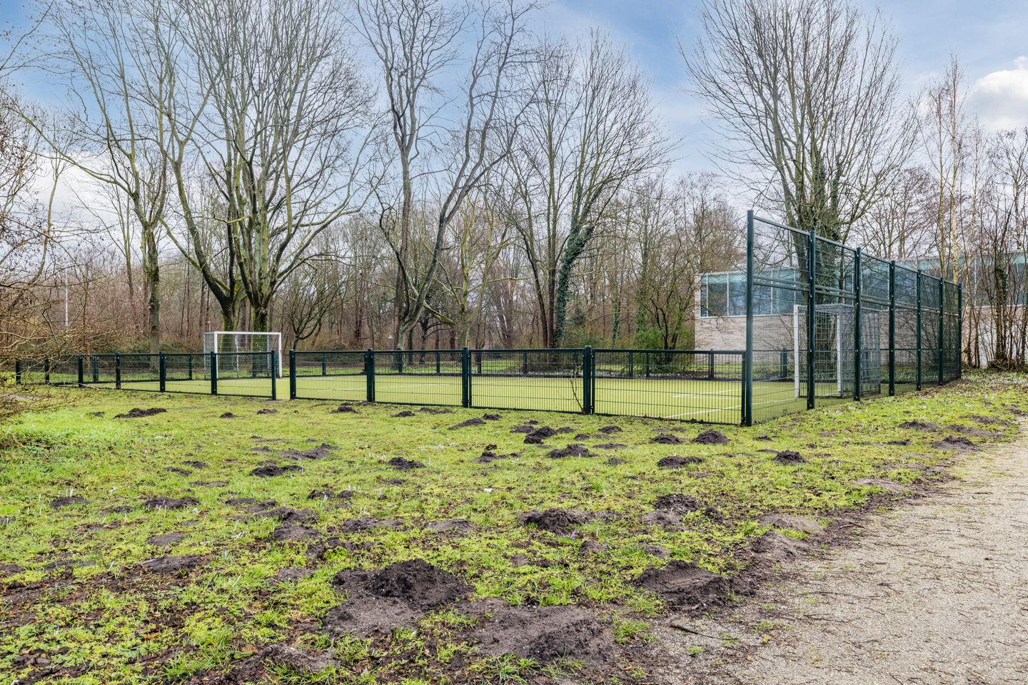 Foto 49 van Yokohamadreef 94