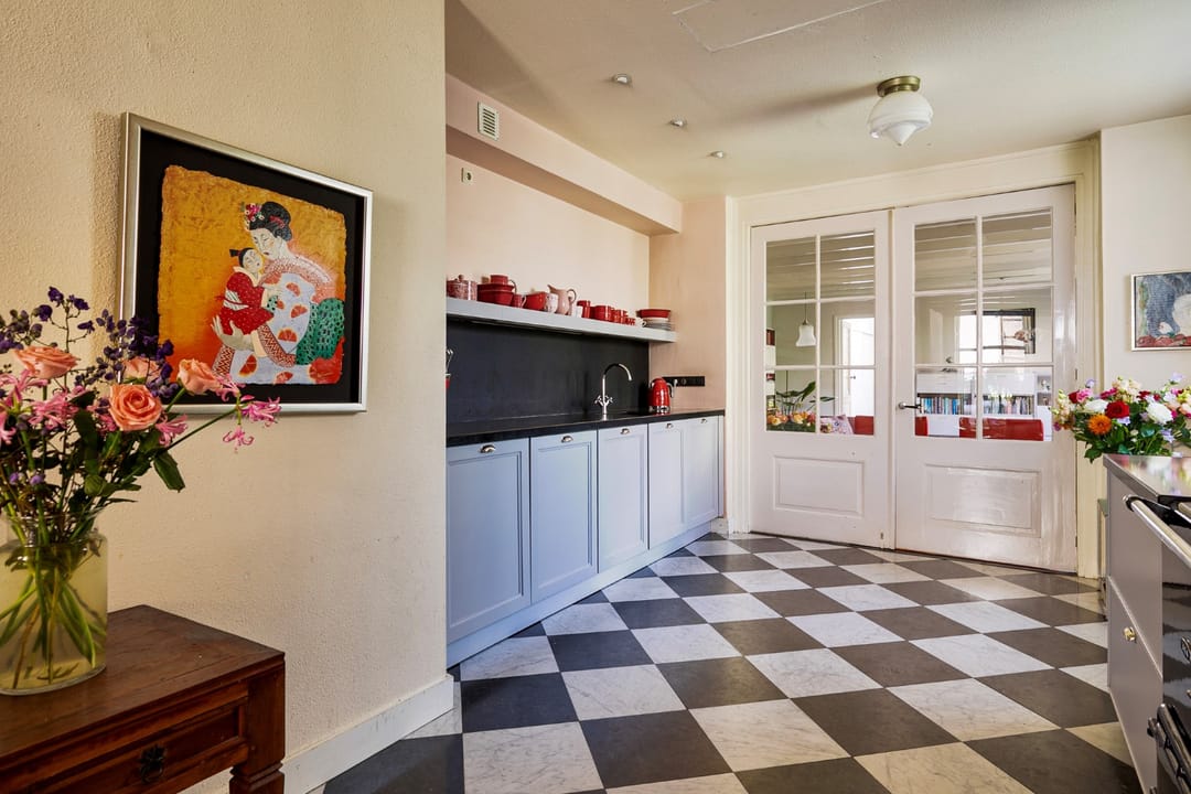 Foto 16 van Buiten Nieuwstraat 60