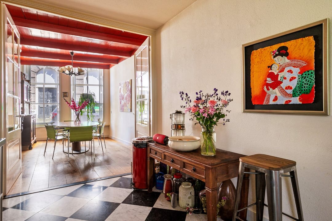 Foto 17 van Buiten Nieuwstraat 60