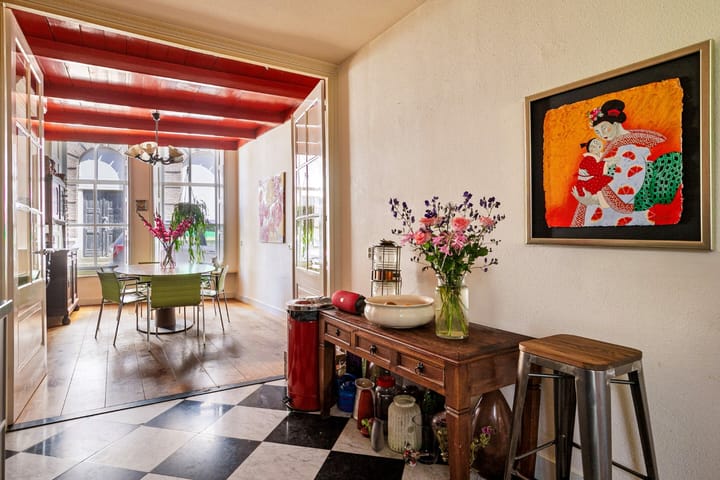 Foto 17 van Buiten Nieuwstraat 60