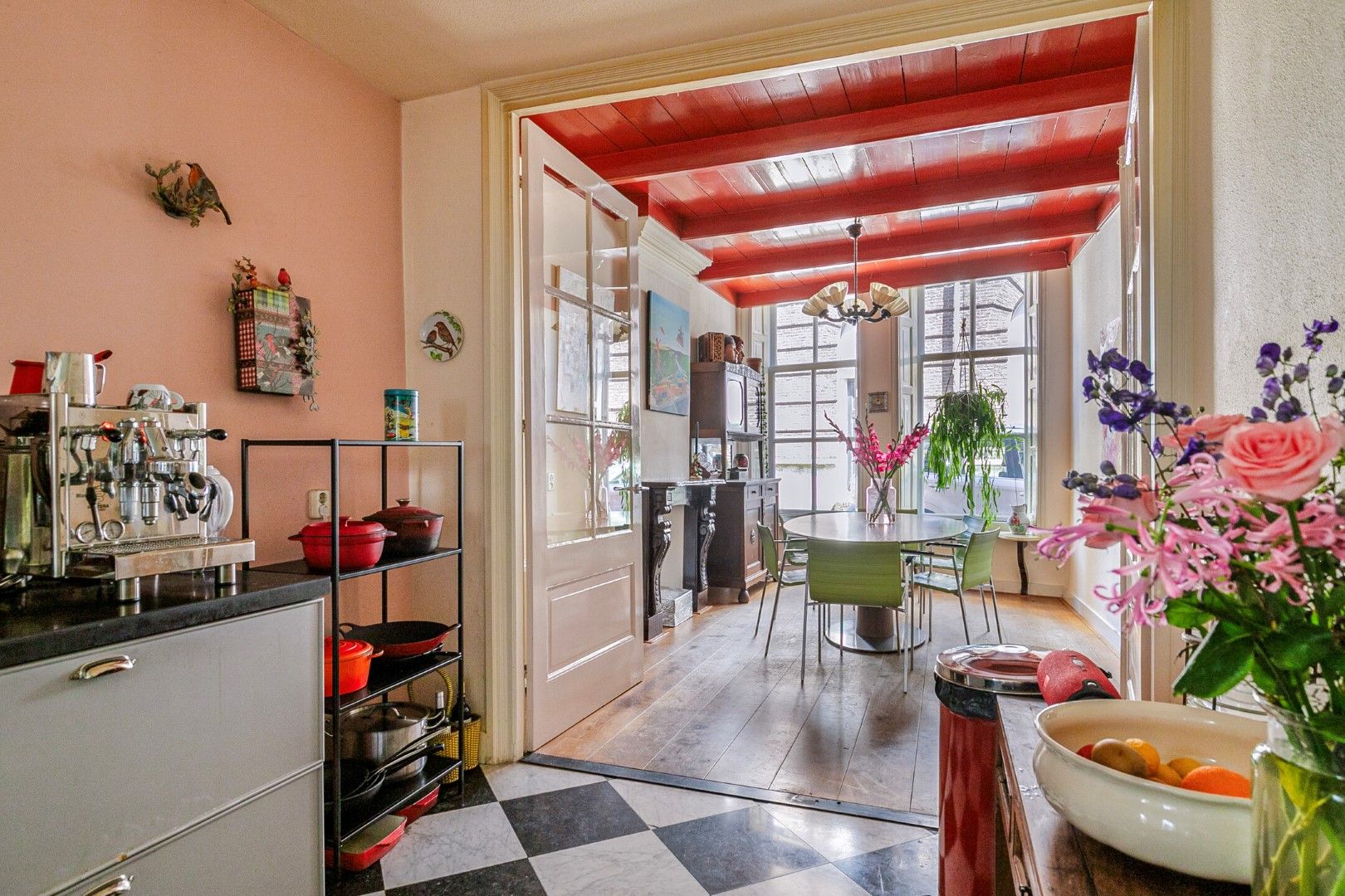 Foto 18 van Buiten Nieuwstraat 60