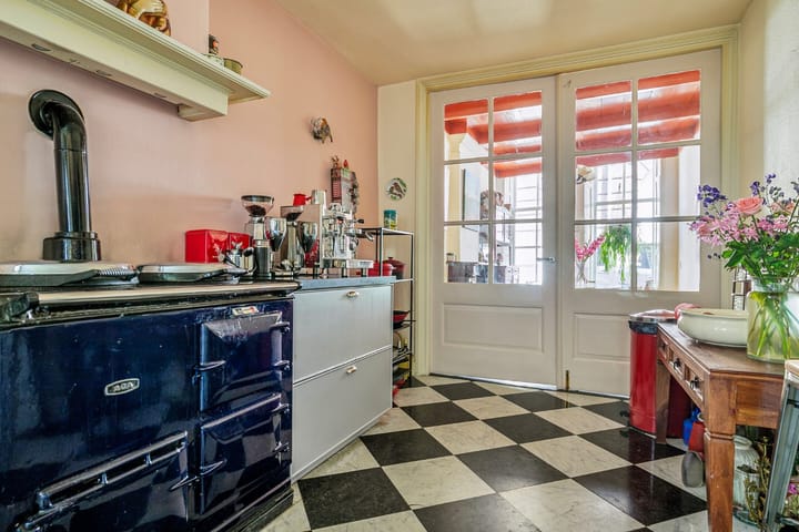 Foto 19 van Buiten Nieuwstraat 60