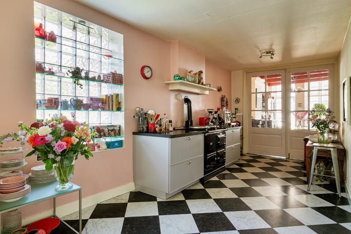 Foto 21 van Buiten Nieuwstraat 60