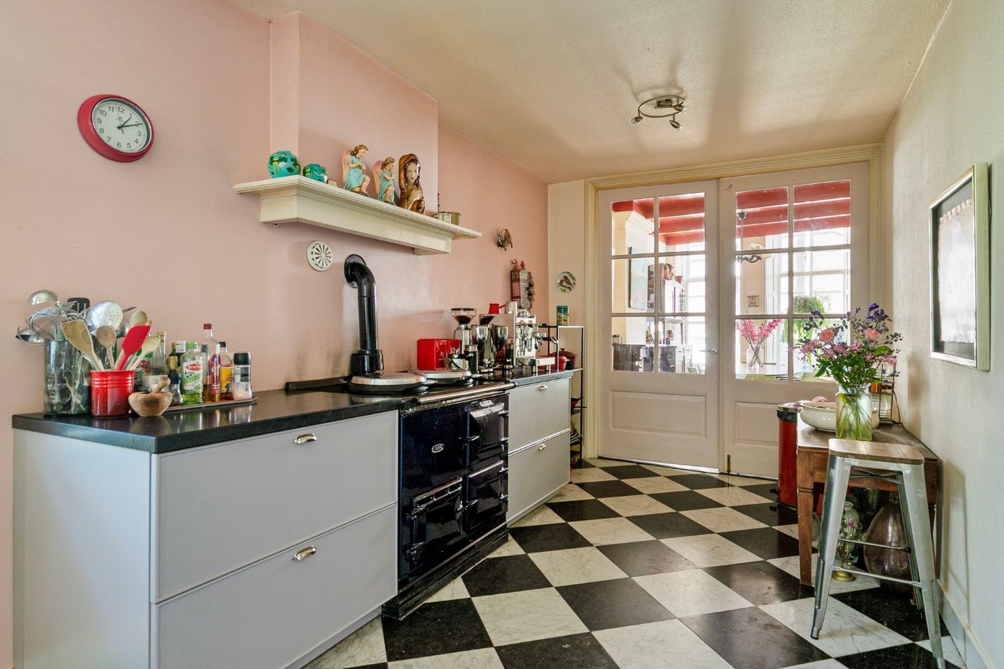 Foto 20 van Buiten Nieuwstraat 60