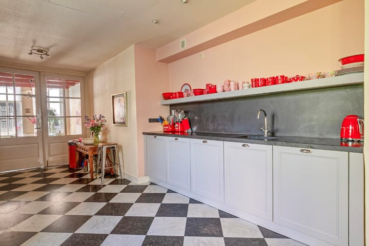 Foto 22 van Buiten Nieuwstraat 60