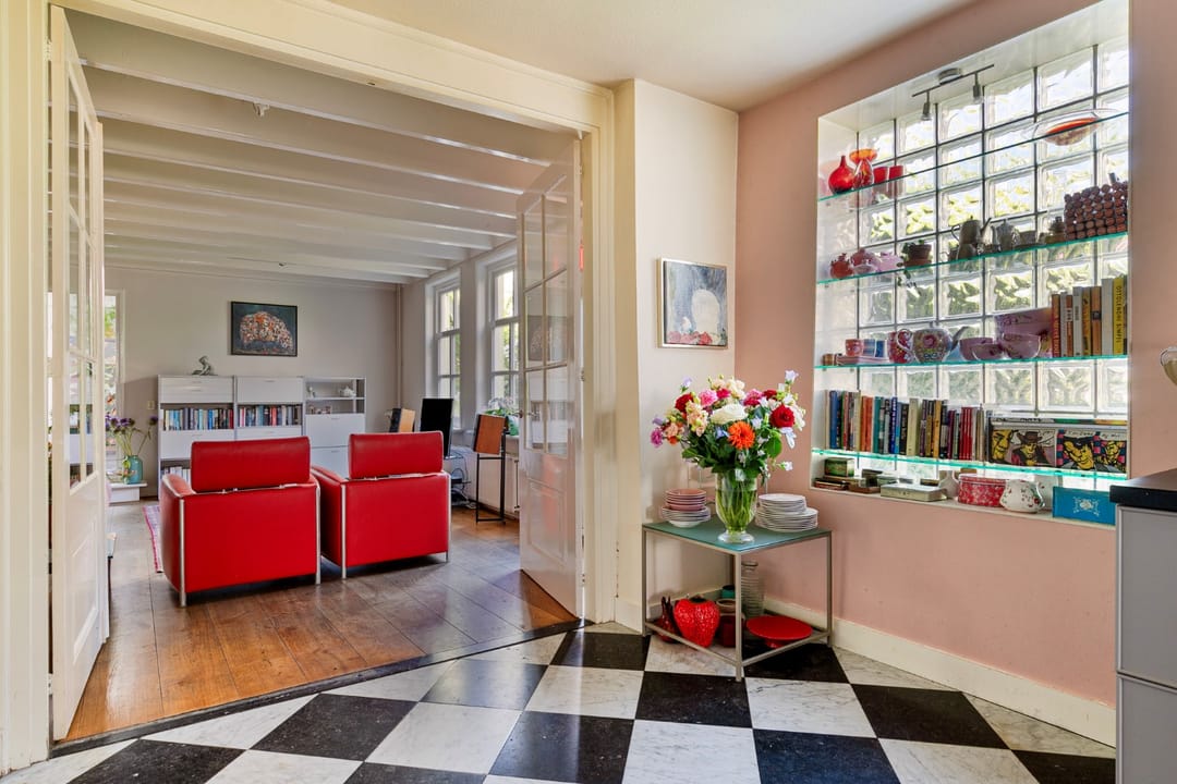 Foto 23 van Buiten Nieuwstraat 60