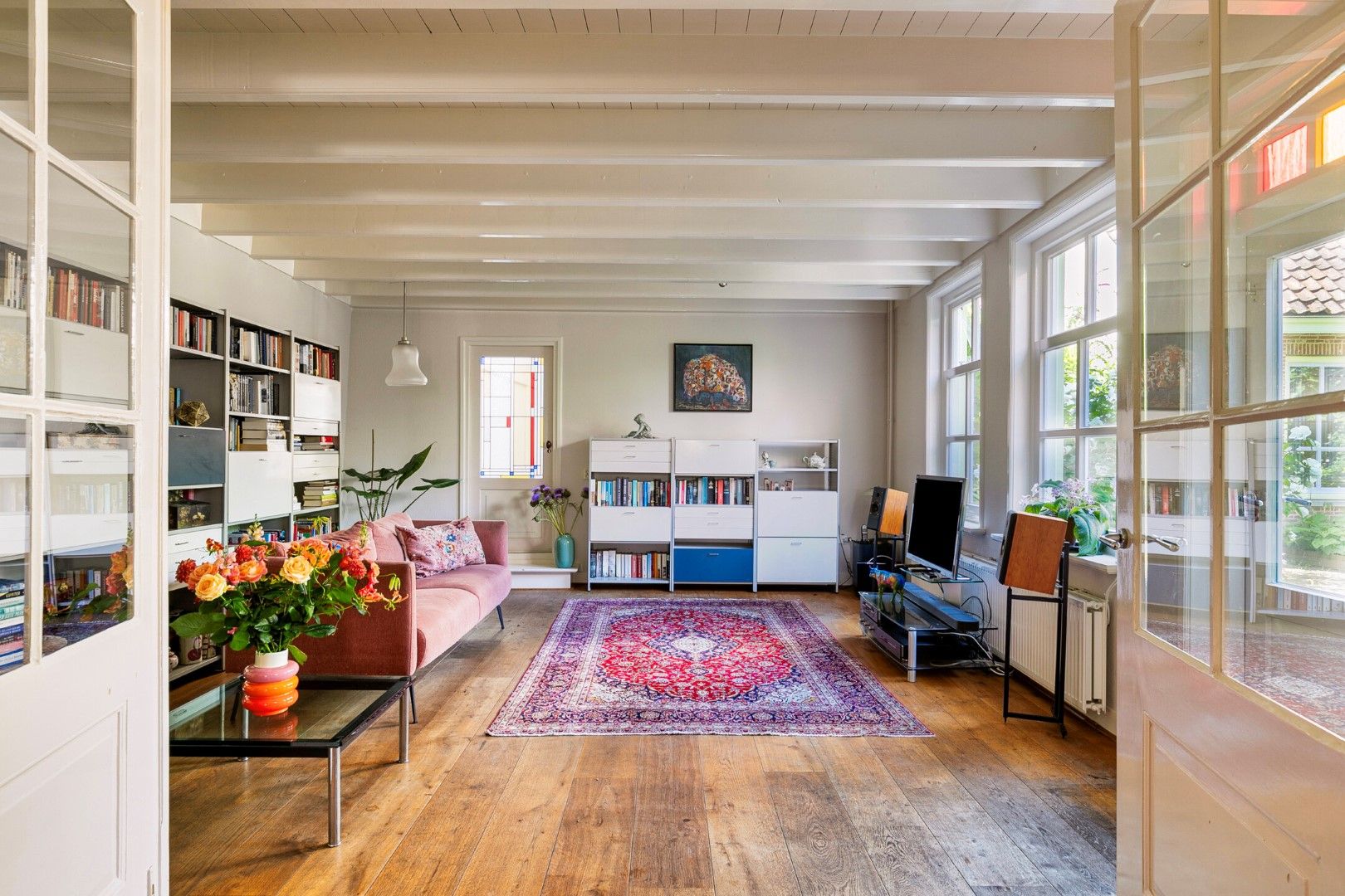 Foto 24 van Buiten Nieuwstraat 60