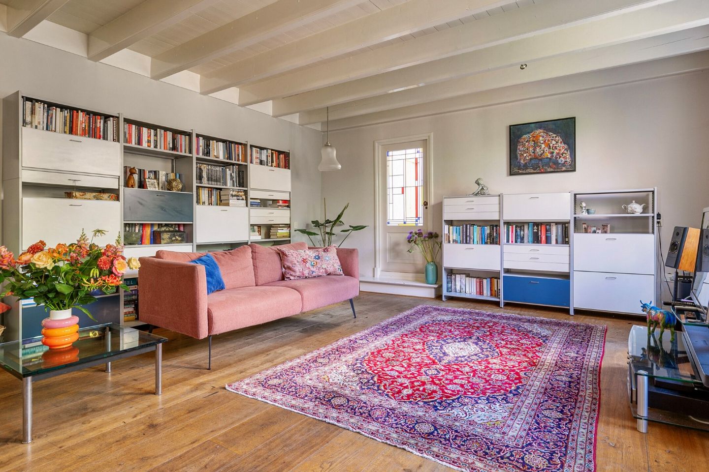 Foto 25 van Buiten Nieuwstraat 60