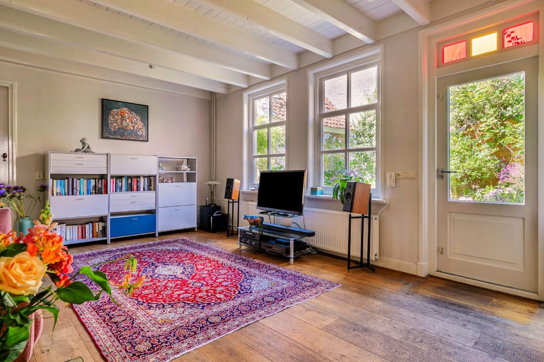 Foto 26 van Buiten Nieuwstraat 60