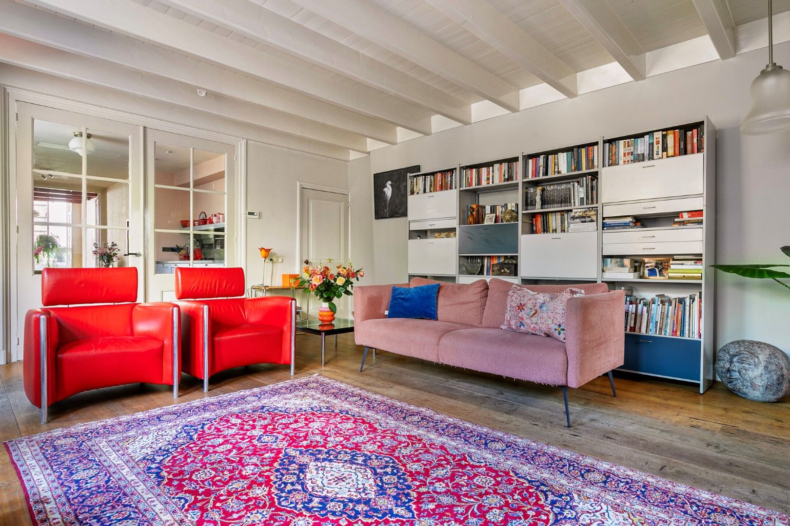 Foto 27 van Buiten Nieuwstraat 60