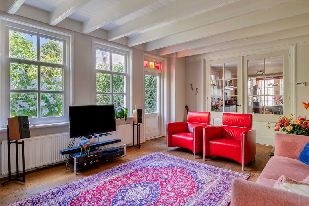 Foto 28 van Buiten Nieuwstraat 60