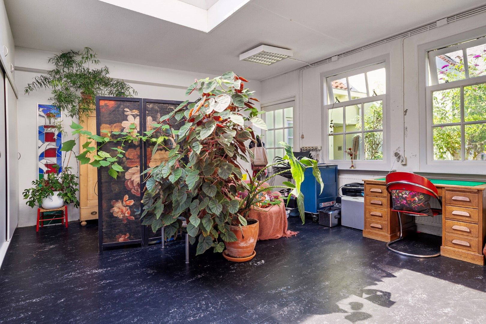 Foto 30 van Buiten Nieuwstraat 60