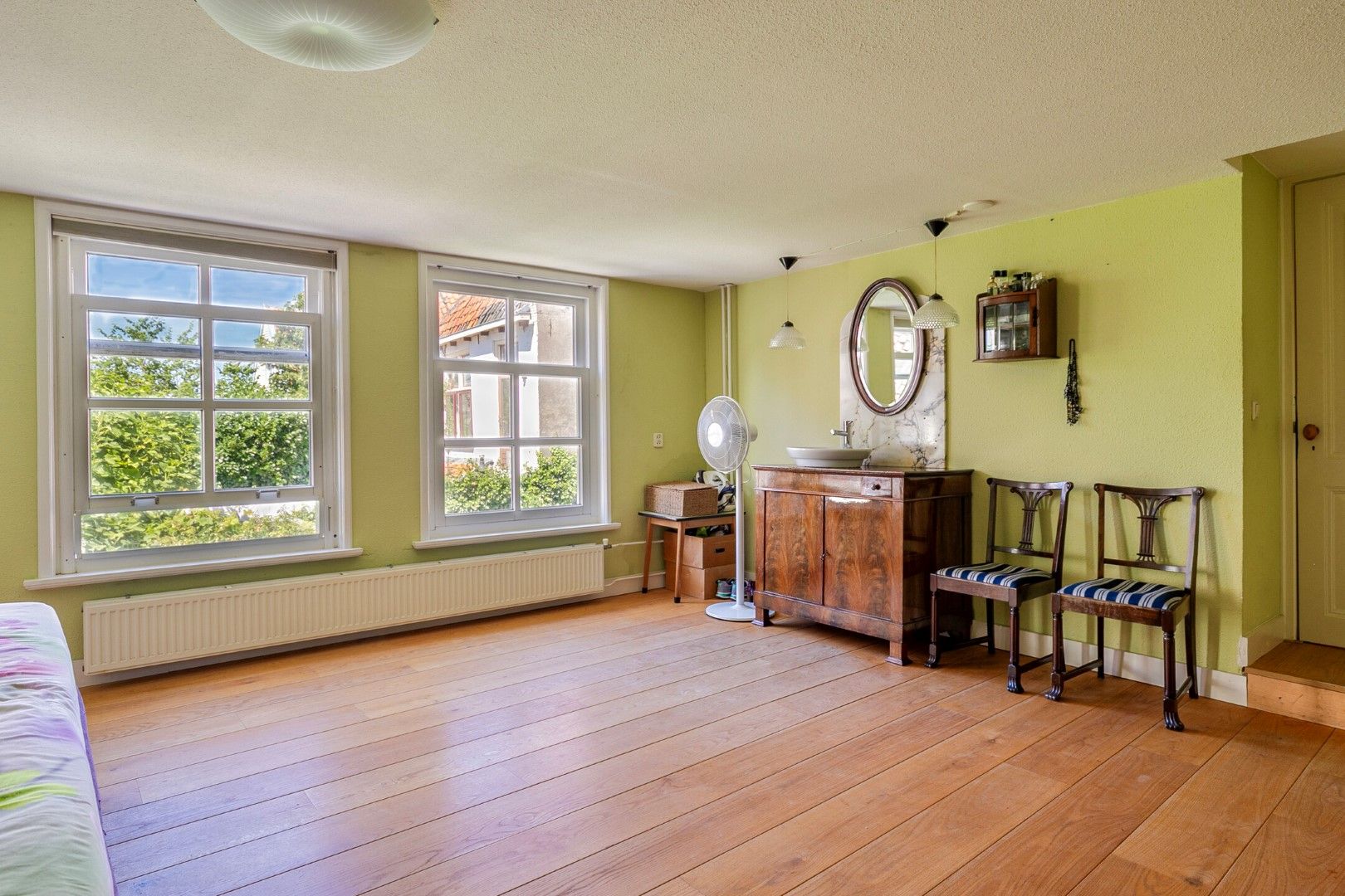 Foto 33 van Buiten Nieuwstraat 60