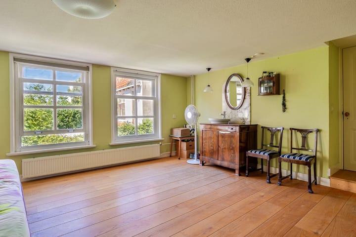 Foto 33 van Buiten Nieuwstraat 60